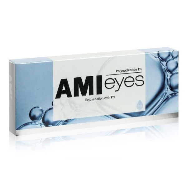 AMI Eyes