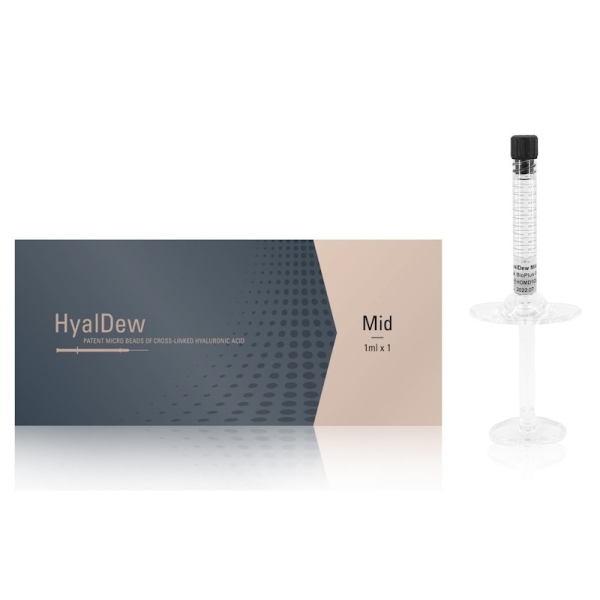 HyalDew Mid