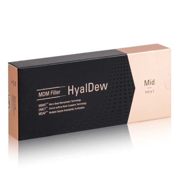 HyalDew Mid