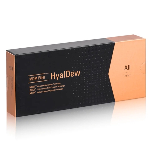 HyalDew All
