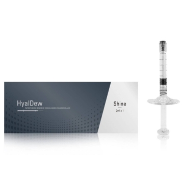 HyalDew Shine 2
