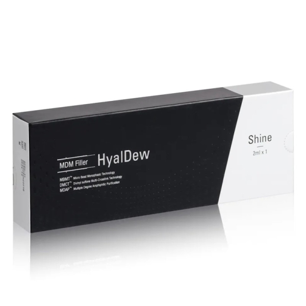 HyalDew Shine