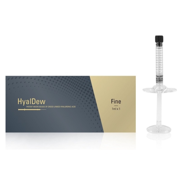 HyalDew Fine