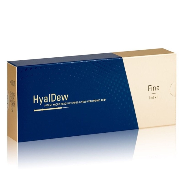 HyalDew Fine