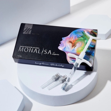 Monalisa Mild Filler z... 2