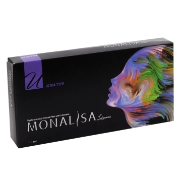 Monalisa Ultra Filler z...