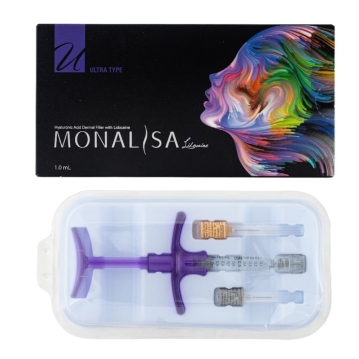 Monalisa Ultra Filler z... 2