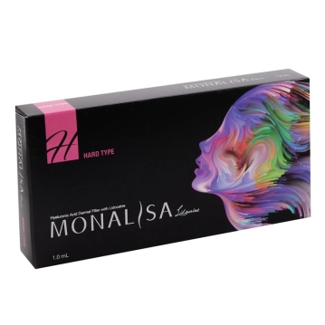 Monalisa Hard Filler z...