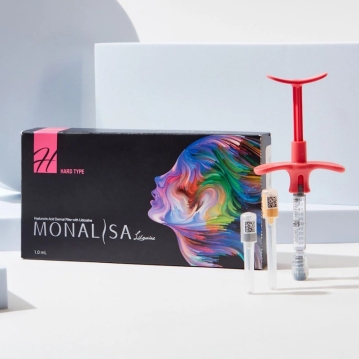 Monalisa Hard Filler z... 2