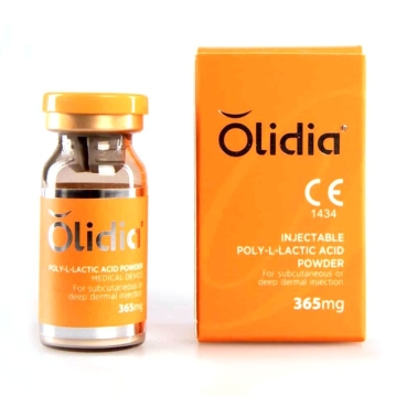 Olidia 365 mg x 1 fiolka (5...