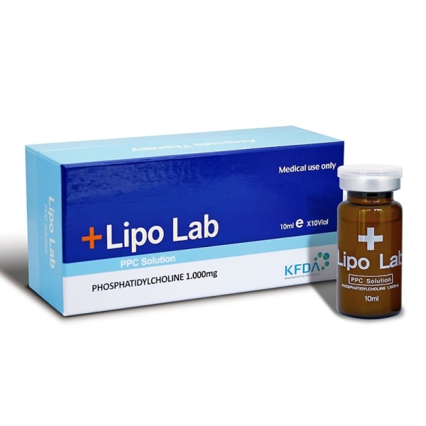 Lipo Lab
