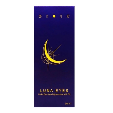 Luna Eyes