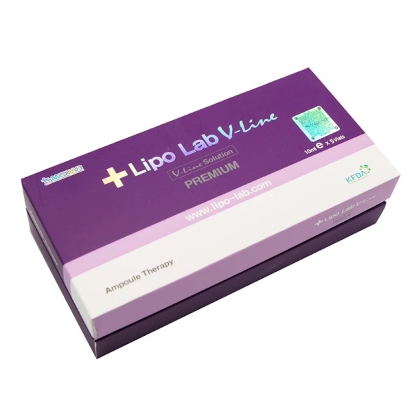 Lipo Lab V-Line
