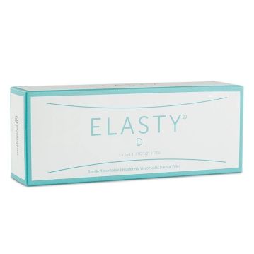 Elasty D