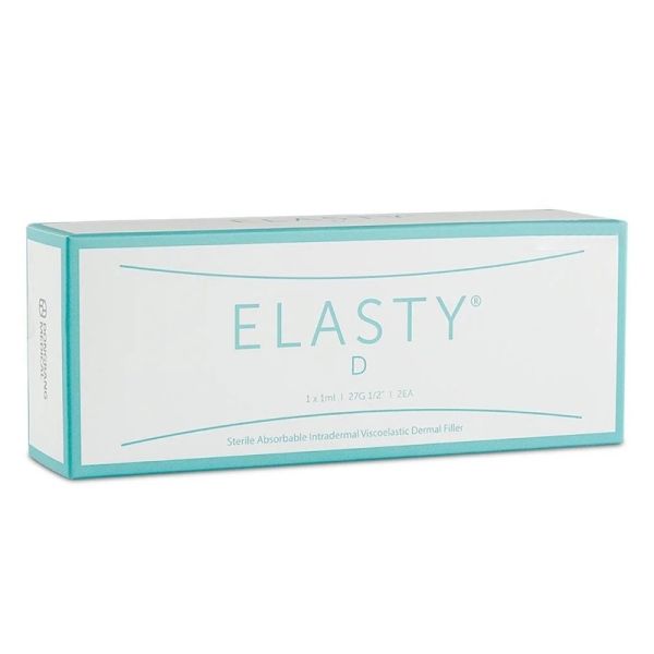 Elasty D