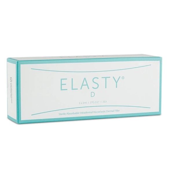 Elasty D