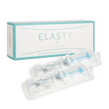 Elasty D 2