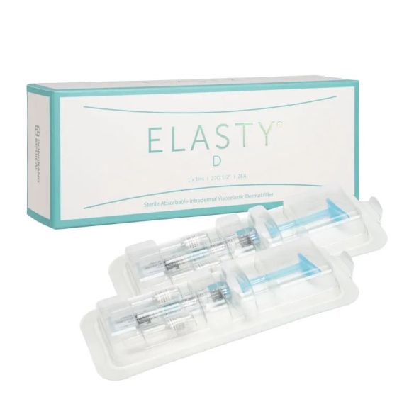 Elasty D