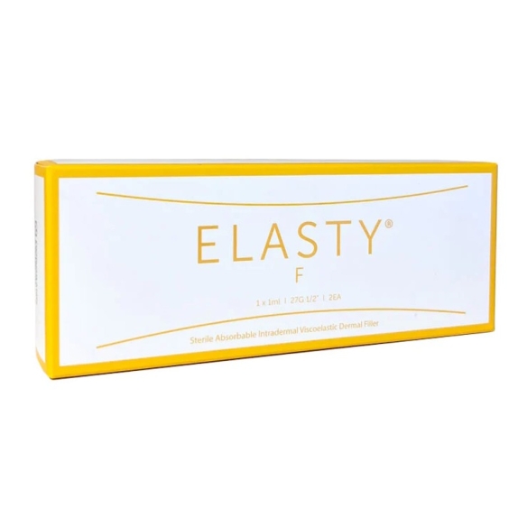 Elasty F