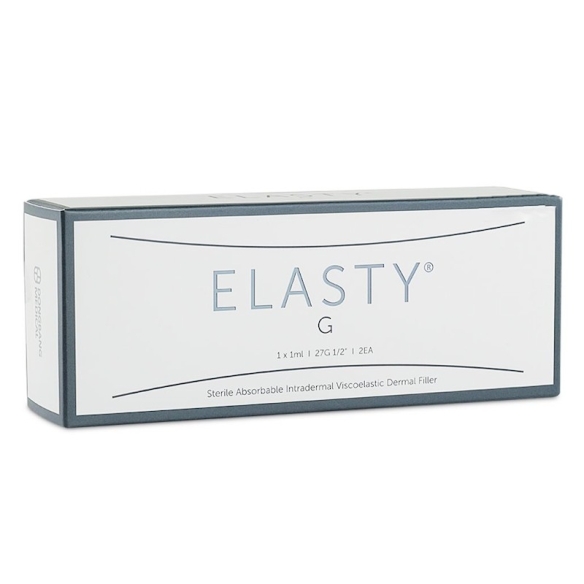 Elasty G