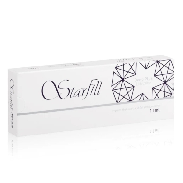 StarFill Deep Plus