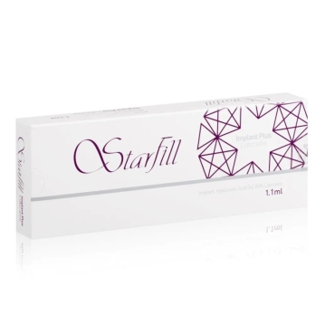 StarFill Implant Plus