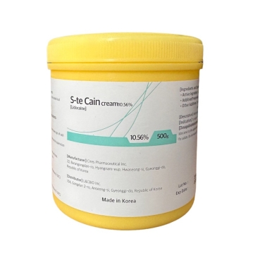 Ste-Cain Cream 500g