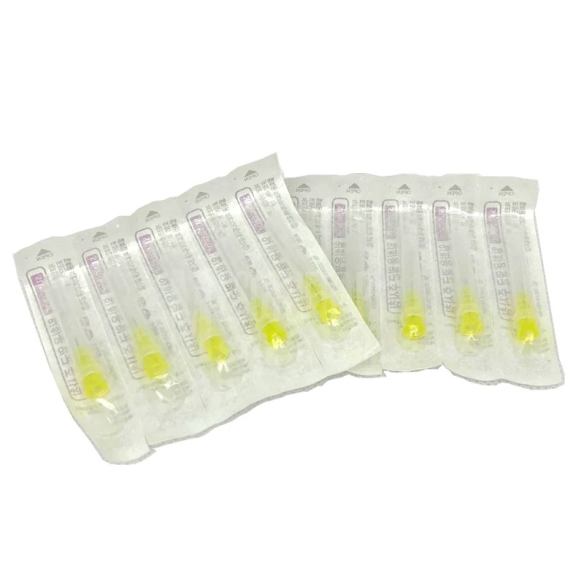 Mesorelle Luer 30G 0.30x6mm