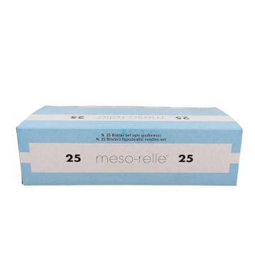 Kaniule boczne Mesorelle... 2