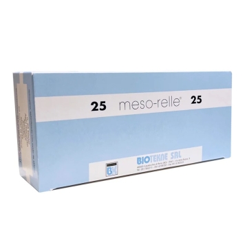 Kaniule boczne Mesorelle... 2