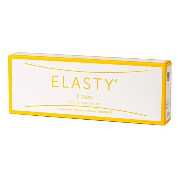 Elasty F Plus (1 strzykawka)