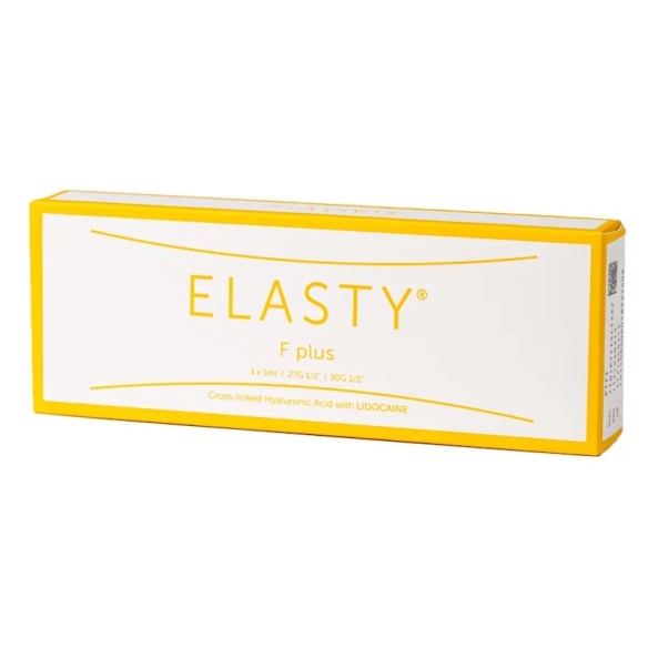 Elasty F Plus (1 strzykawka)
