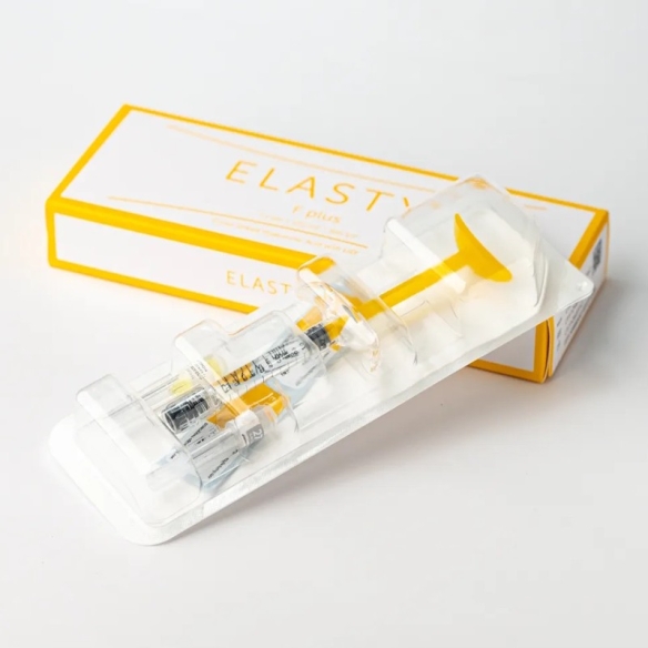 Elasty F Plus (1 strzykawka)