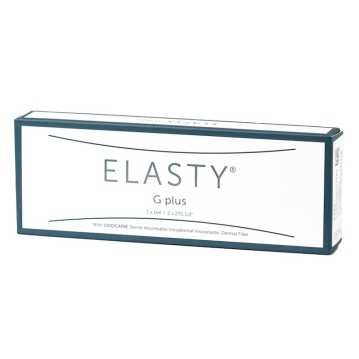 Elasty G Plus (1 strzykawka)