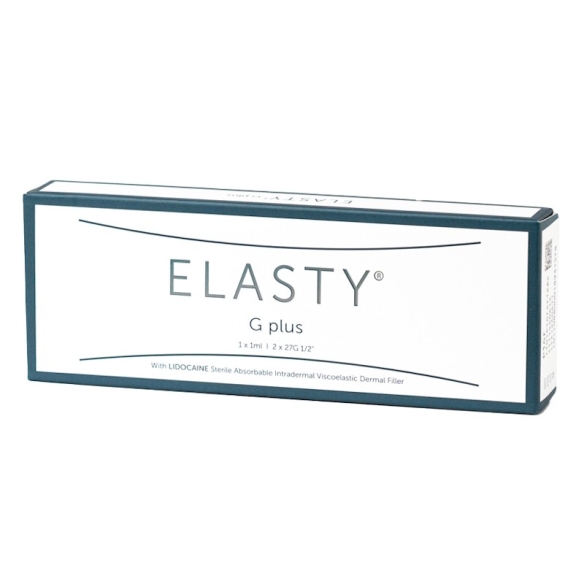 Elasty G Plus (1 strzykawka)