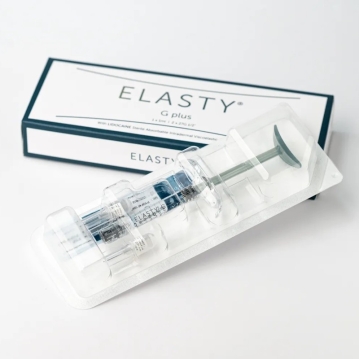 Elasty G Plus (1 strzykawka) 2