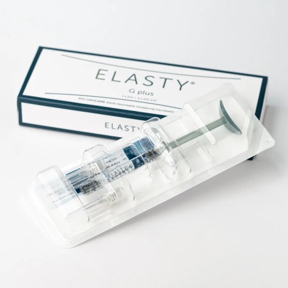 Elasty G Plus (1 strzykawka)