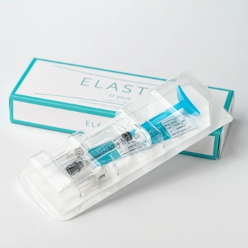 Elasty D Plus (1 strzykawka) 2
