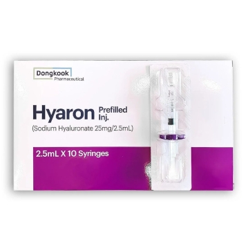 Hyaron