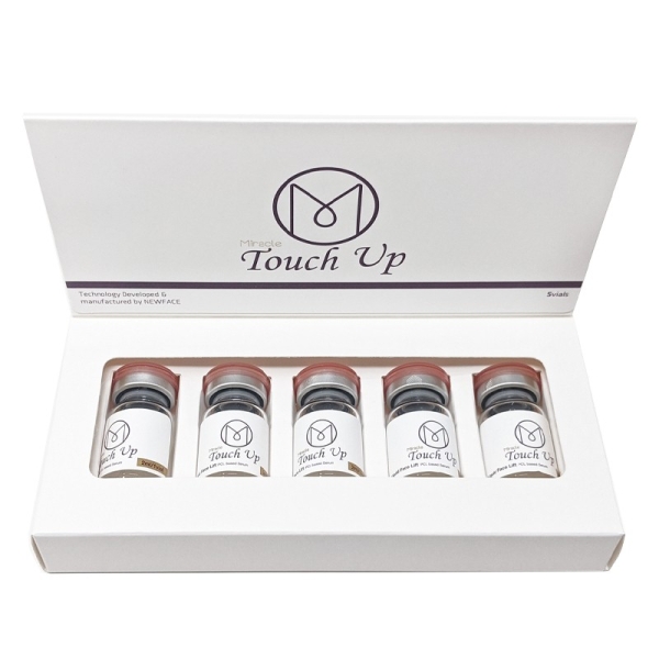 Miracle Touch Up