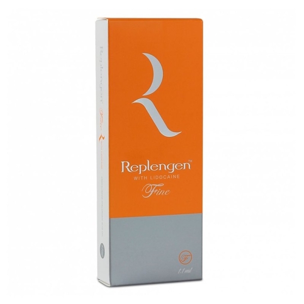 Replengen Fine