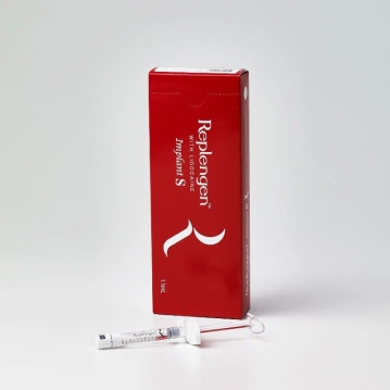 Replengen Implant S 2