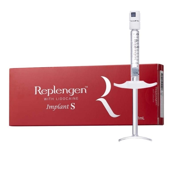 Replengen Implant S