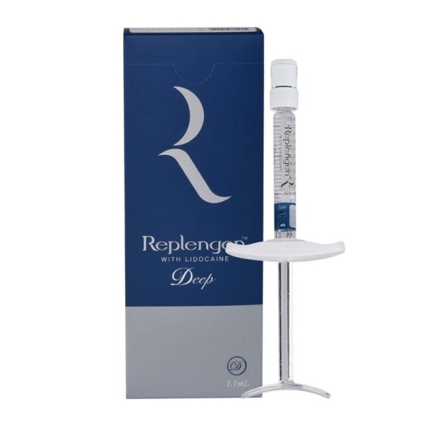 Replengen Deep