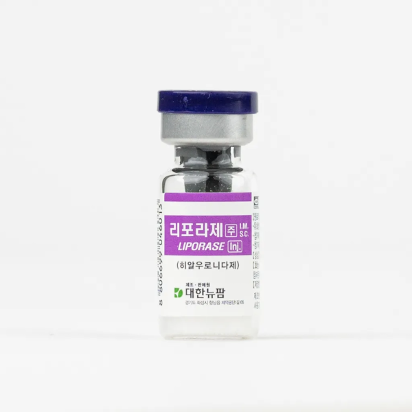 Hialuronidaza Liporase