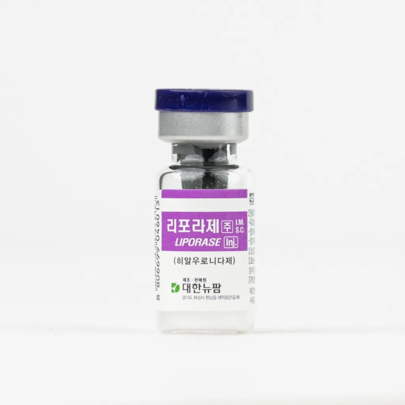 Hialuronidaza Liporase