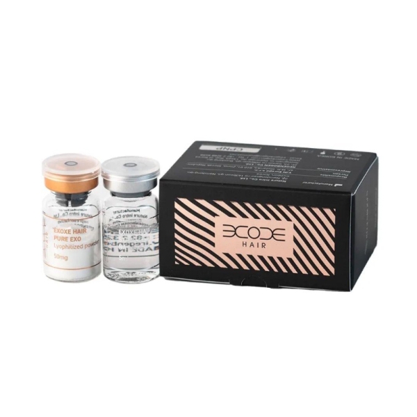 EXOXE Hair 50mg + 5ml