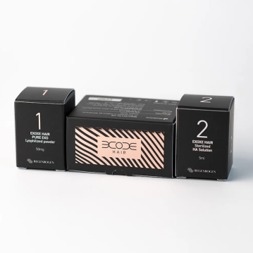 EXOXE Hair 50mg + 5ml 2