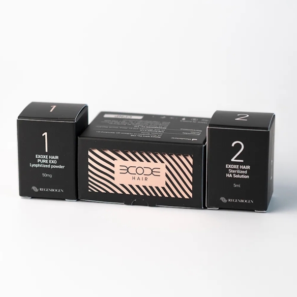 EXOXE Hair 50mg + 5ml