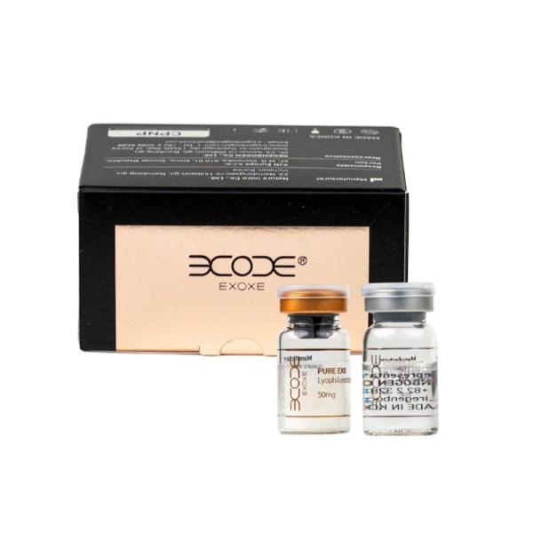 EXOXE Face 50mg + 5ml